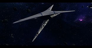 Battlestar Galactica Deadlock: Modern Ships Pack