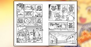 Fuga: Melodies of Steel (Manga) Vol. 3