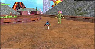 Mimicry Kingdom