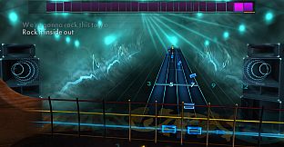 Rocksmith 2014 – Brian Setzer - “Rock This Town”