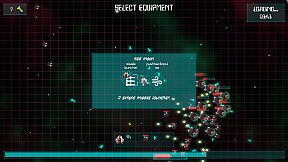 Lonefield Evacutation Survivor