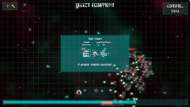 Lonefield Evacutation Survivor