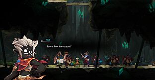 Fallen Tear: The Ascension