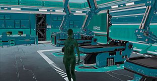 Sex monsters for Sci-fi builder