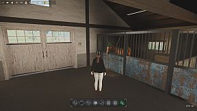 Unbridled: That Horse Game