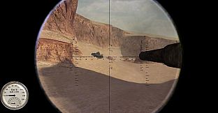 Hidden & Dangerous 2: Courage Under Fire