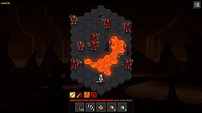Dungeons of Hell