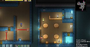 The Making of Streets of Rogue