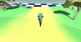 Ribbit Racing