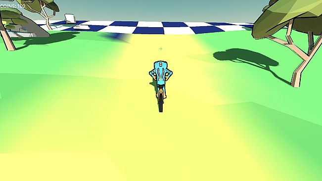 Ribbit Racing
