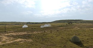 Graviteam Tactics: Strong Point