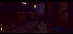 Baby Blues Nightmares - Toddler Horror Game Prologue