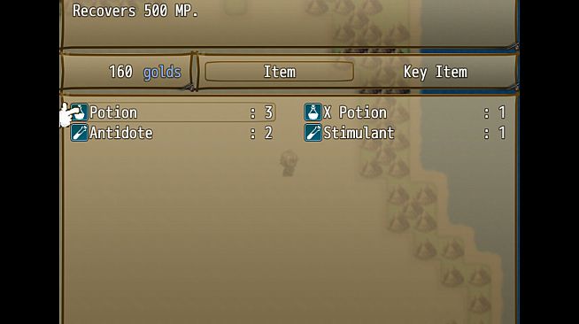 Tales of Agaris - The Legendary Rion