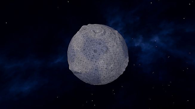 Moon Sweepers