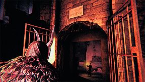 Saturnalia PS4 & PS5