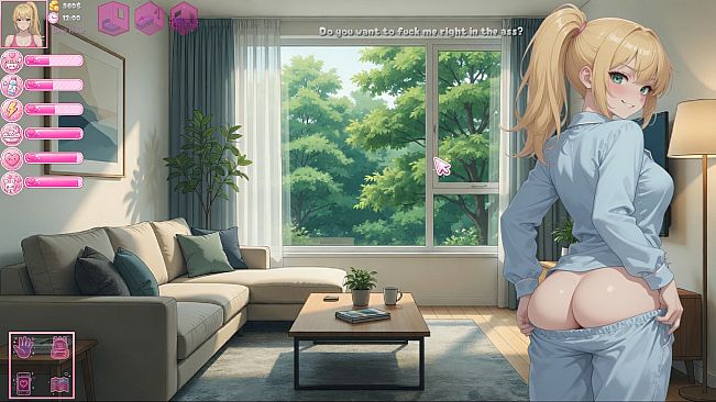 Pocket Waifu