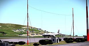 X-Plane 10 AddOn - Aerosoft - Airport Mykonos