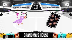 The Jackbox Party Pack 7