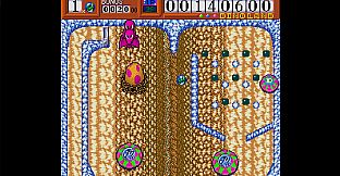 Dino Land 「超闘竜烈伝ディノランド」