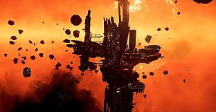 X4: Tides of Avarice