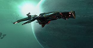 Star Conflict - Pilum (Deluxe edition)