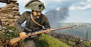 Isonzo - Reserve Units Pack