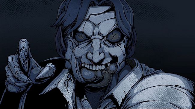 The Coma 3: Bloodlines