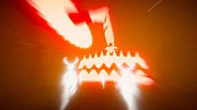 The Savior From Above