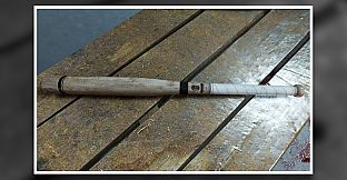 GameGuru MAX Modern Day Asset Pack - Household Weapons