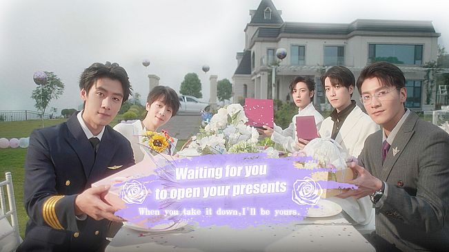 Digital Heartbeat：Unknown Lover