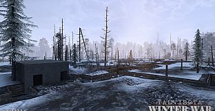 Talvisota - Winter War