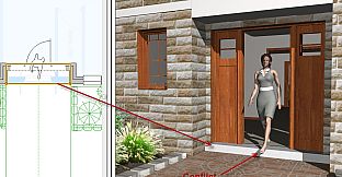 Designing your Dream Home Using Punch Software eBook by Patricia Gamburgo