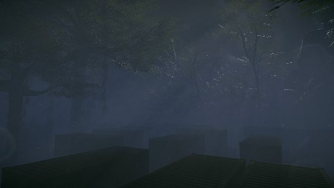 Maurice: In The Predator's Nest