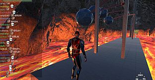 Emote Farming Simulator - With Twitch Integration