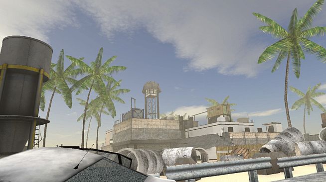 Bullets And More VR - BAM VR