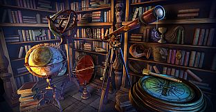 Faces of Illusion: The Twin Phantoms