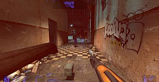 FIREFIGHT RELOADED - Beta Versions DLC