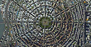 Cities: Skylines - K-pop Station