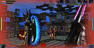 Bloc-Age: Path of the Oracle