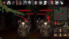 Shadows Of Thornkeep