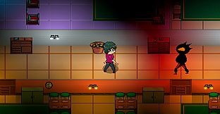 Ashentia Hauntings 2
