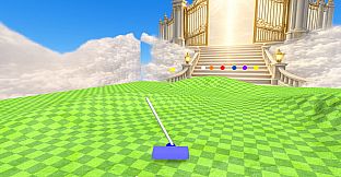 Bible Putt Putt