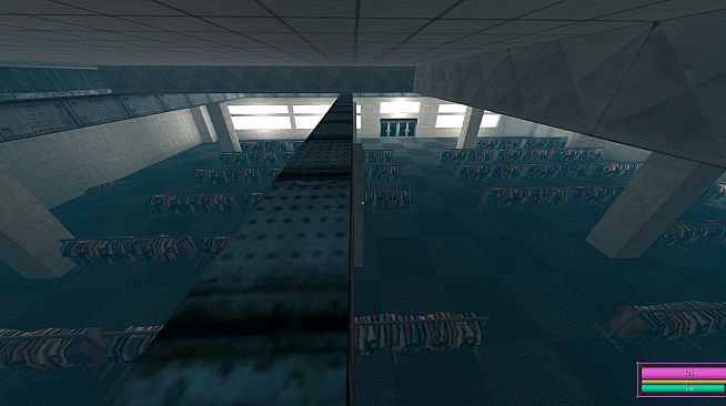 Vignettes: The Dream City