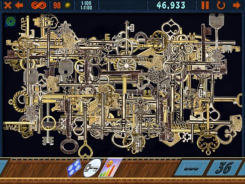 Clutter IX: Clutter IXtreme