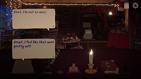 Scroll the Pain Away