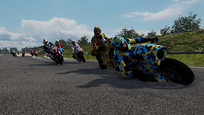 Engine Evolution 2023