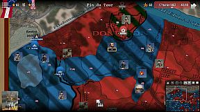 SGS Battle For: Fort Donelson