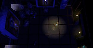 Haunted House (2010)