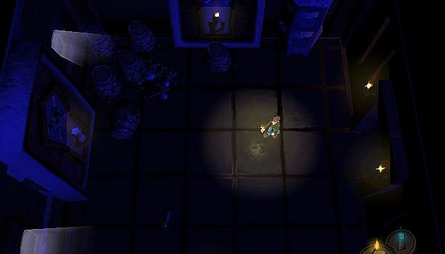 Haunted House (2010)