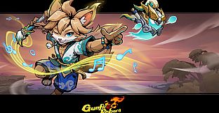 Gunfire Reborn - Lunar Melody